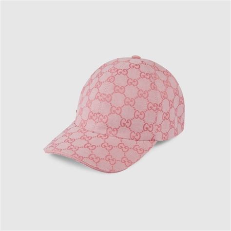 pink gucci hat mlb|gucci had.